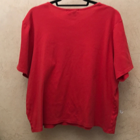 Vintage Ralph Lauren Top - Picture 4 of 4